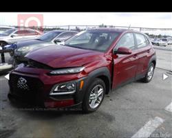 هيونداي كونا